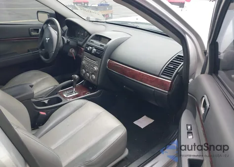 2011 Mitsubishi Galant Es/Se из США, поврежденный, VIN 4A32B3FF2BE013027